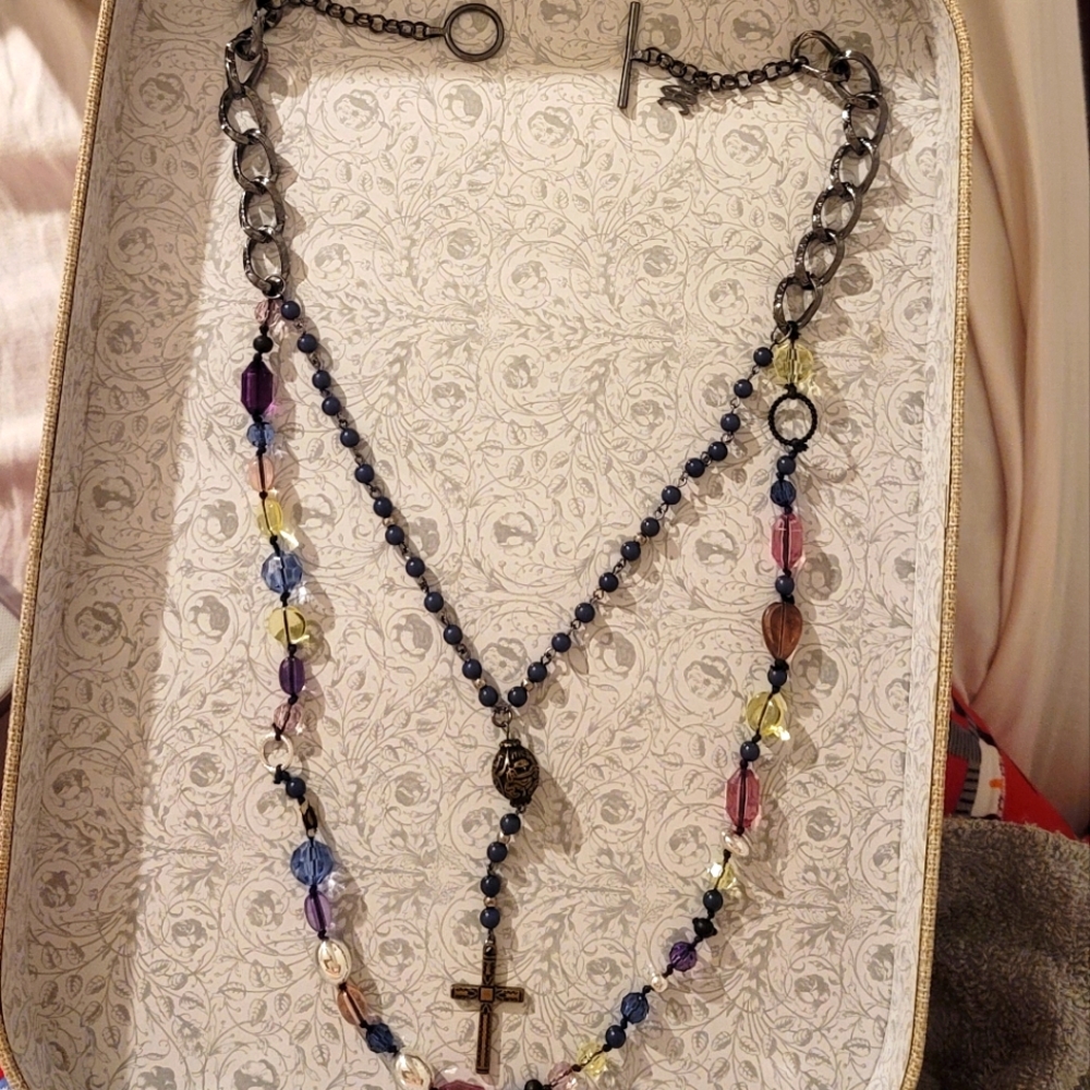 Armani Exchange Necklace